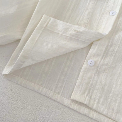 Daisy Dream Baby Girls Two Piece Suspender Set, cotton, full sleeves, very elegant with a collar