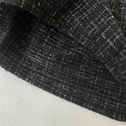 South Korea-Inspired Girls’ Classic Bow Sleeveless Dress